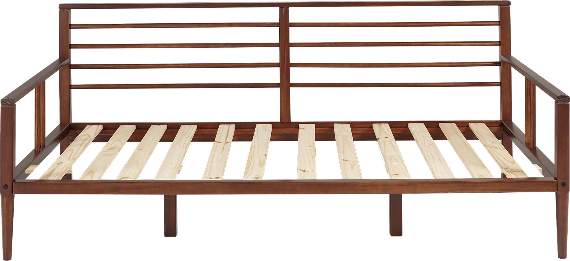 Dovecreek Walnut Daybed - Image 3