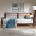 Dovecreek Walnut Daybed