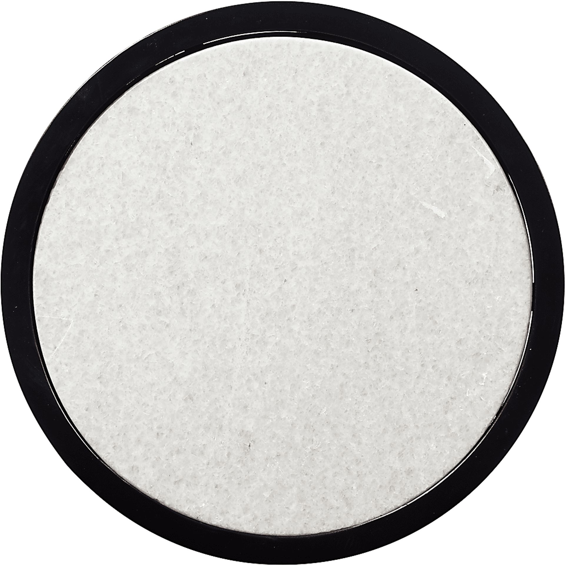 Dovelon White End Table - Image 3