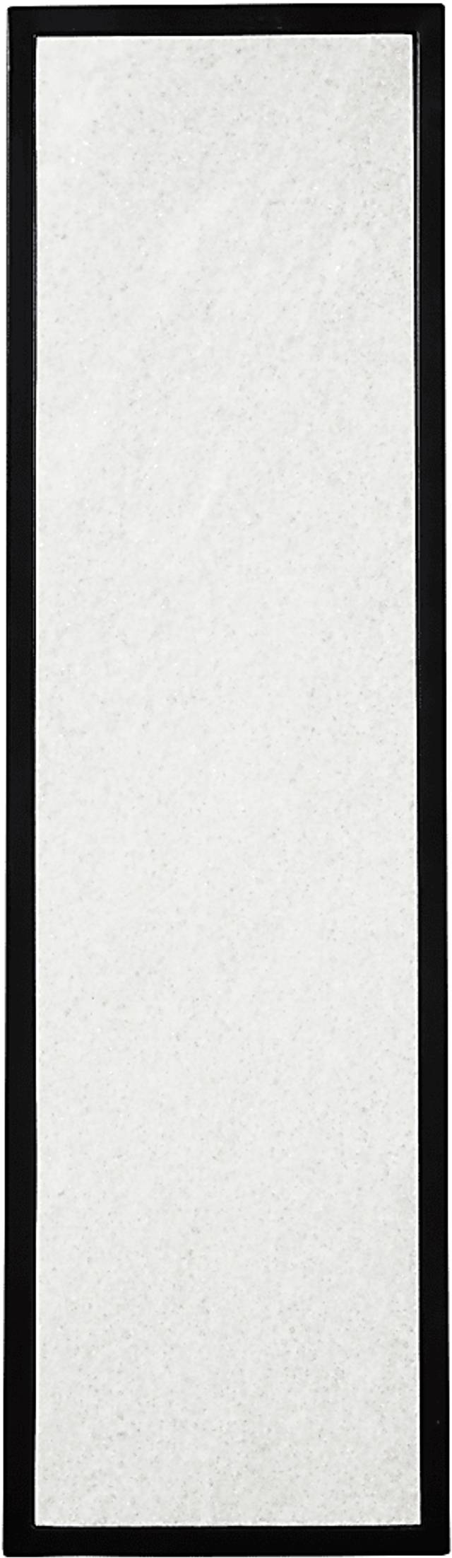 Dovelon White Sofa Table - Thumbnail - Image 3