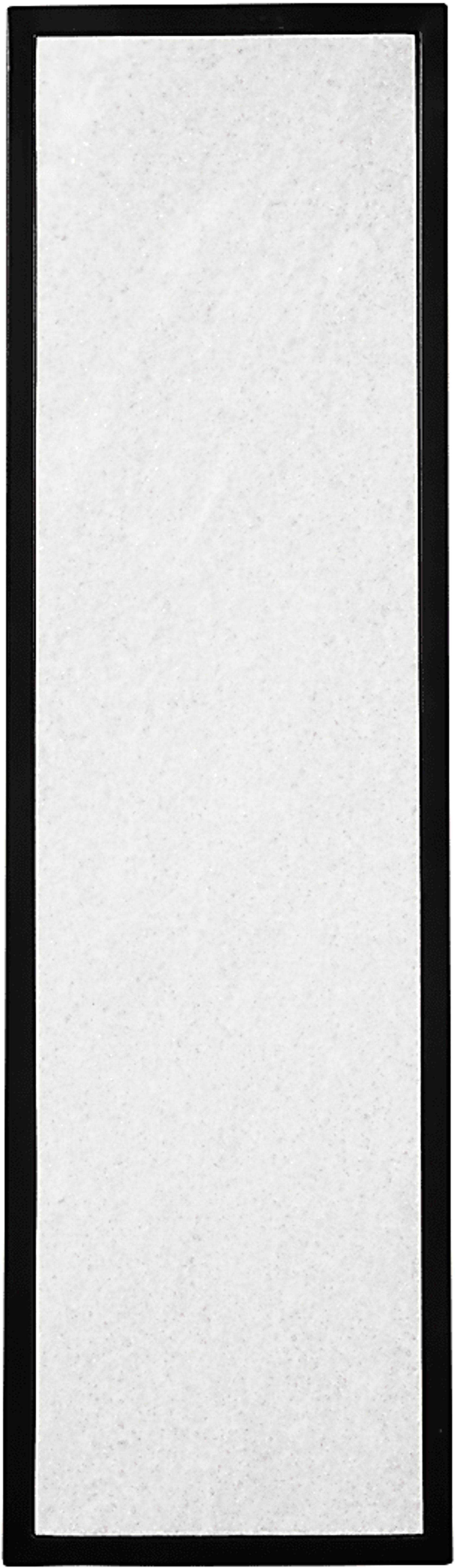 Dovelon White Sofa Table - Image 3