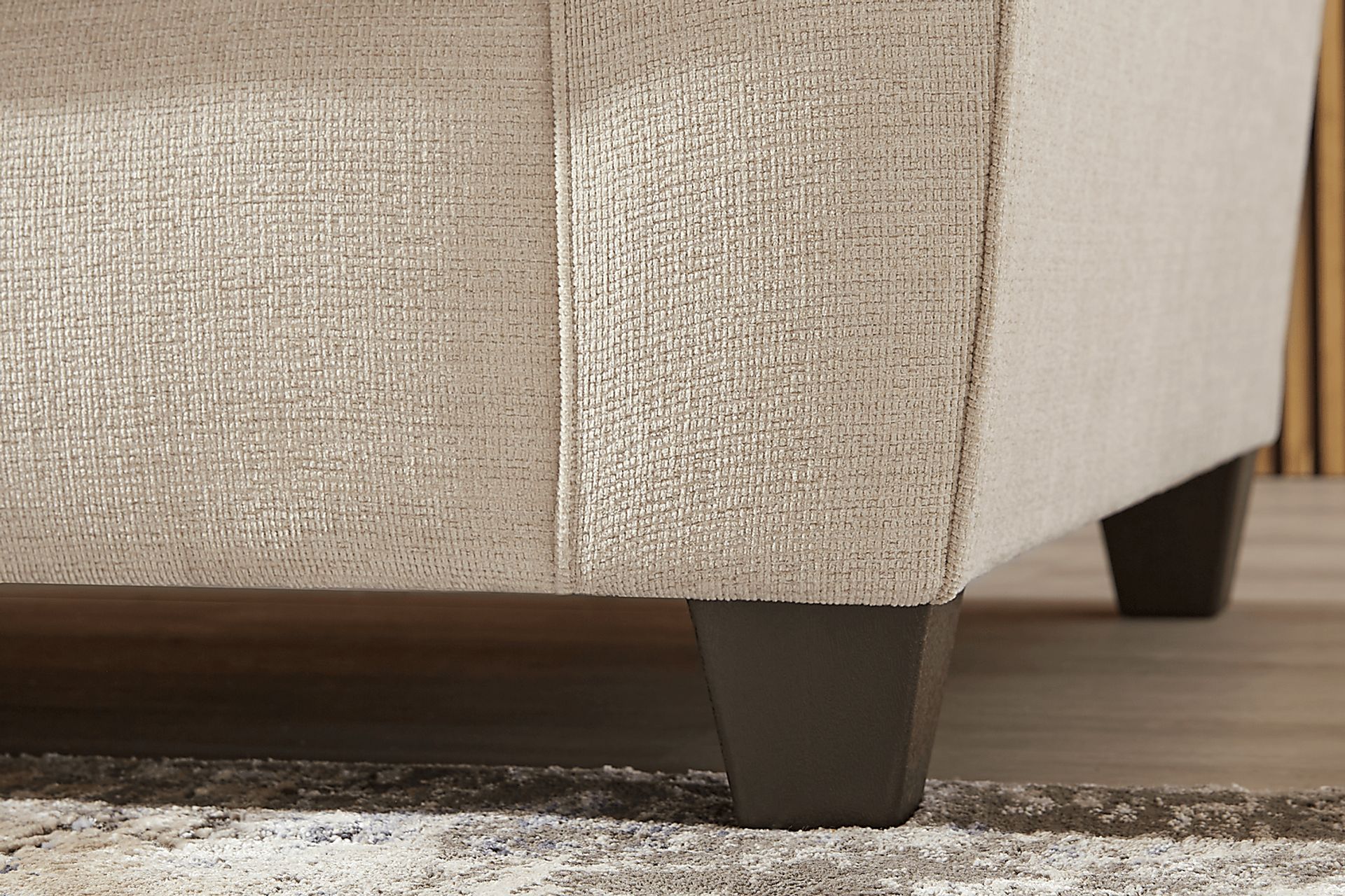 Dover Beige Sleeper - Image 6