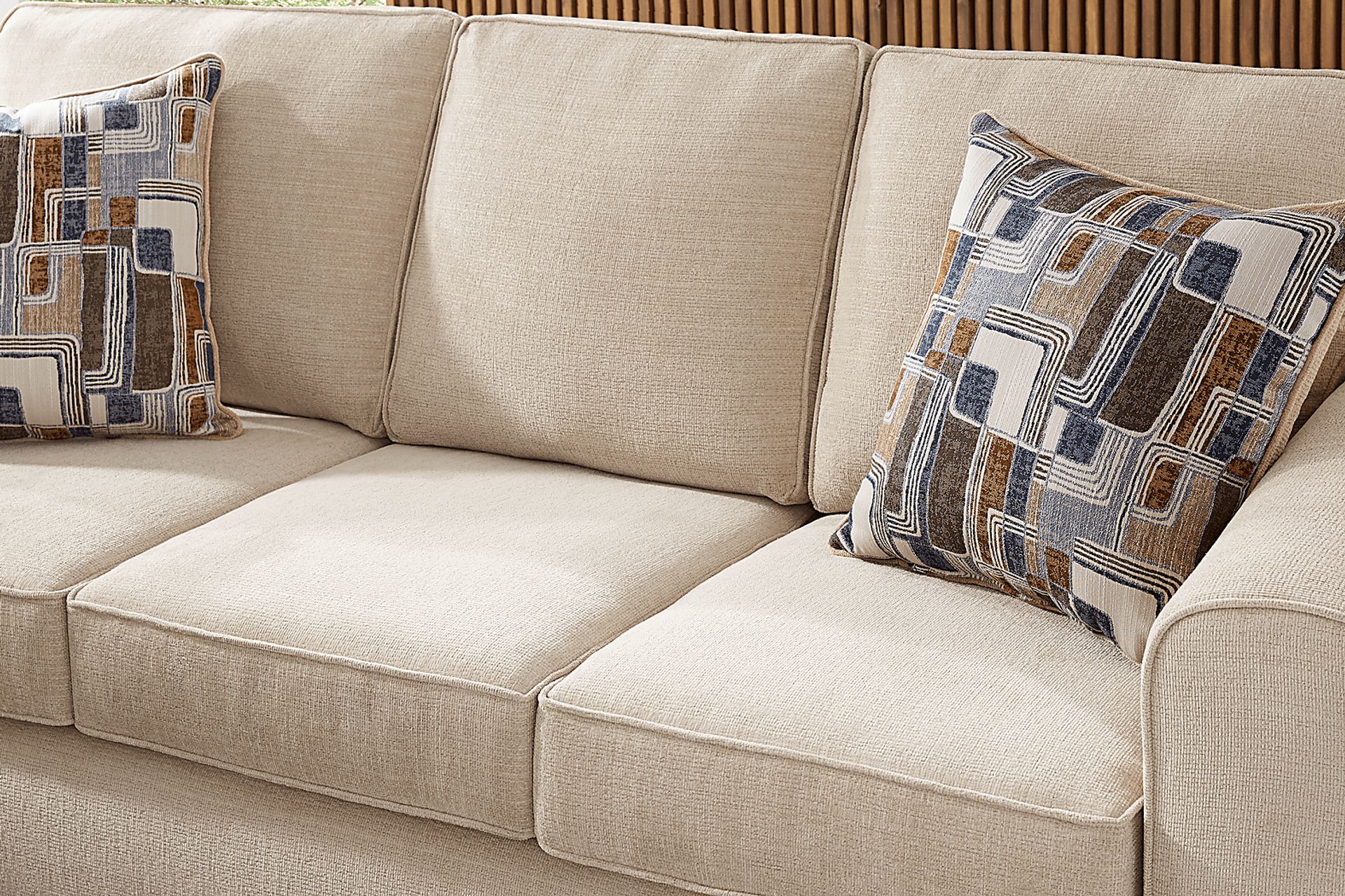 Dover Beige Sleeper - Image 2