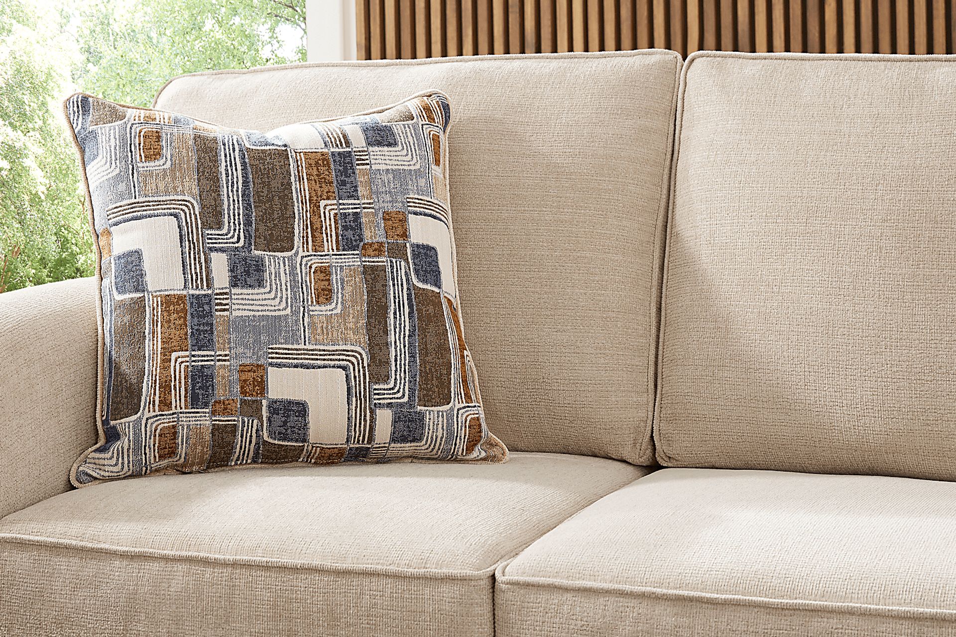 Dover Beige Sleeper - Image 3