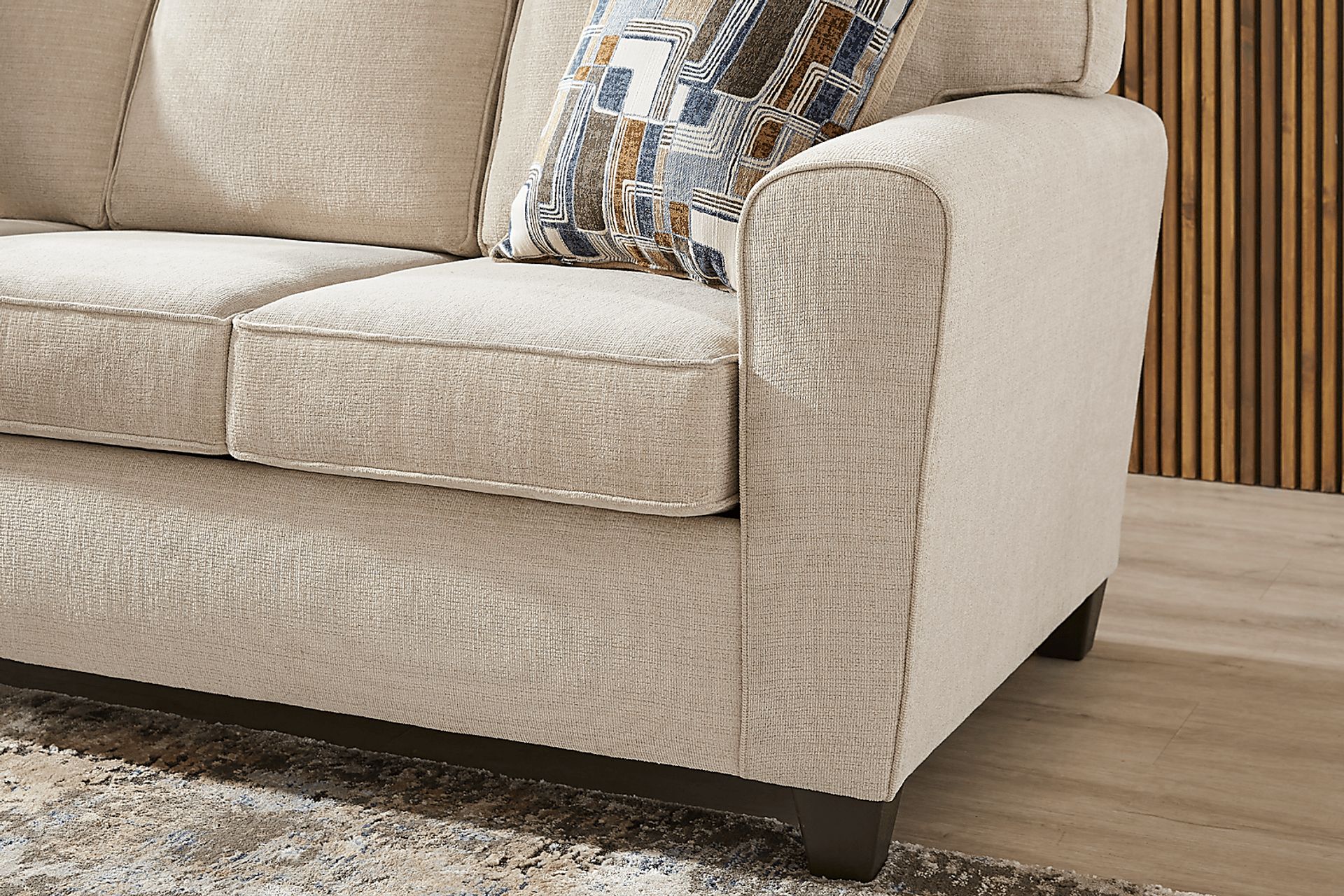 Dover Beige Sleeper - Image 4