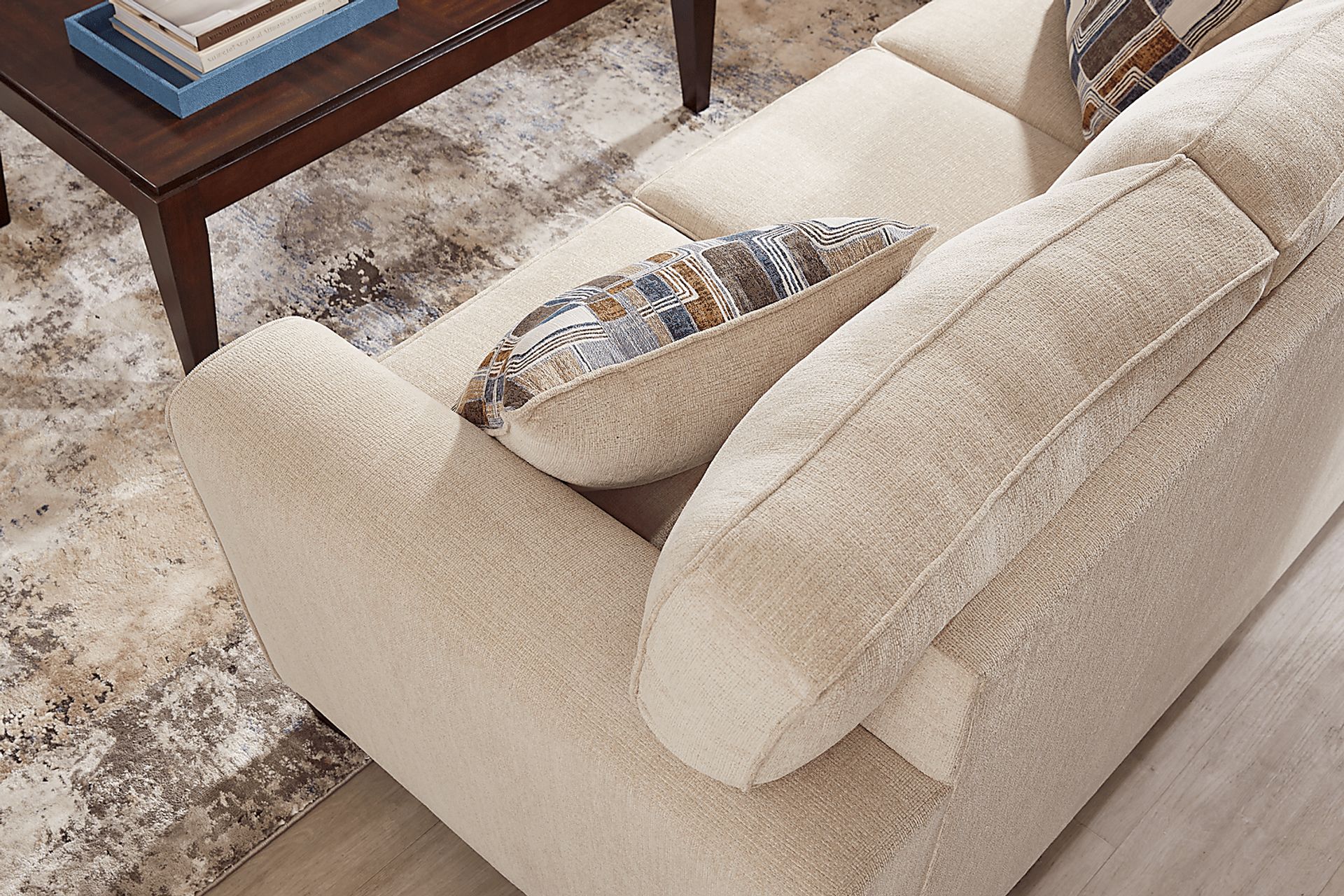 Dover Beige Sleeper - Image 5