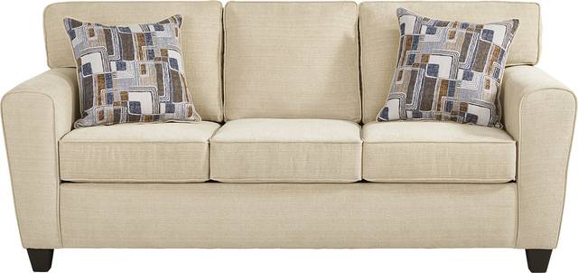 Dover Beige Sleeper - Thumbnail - Image 1