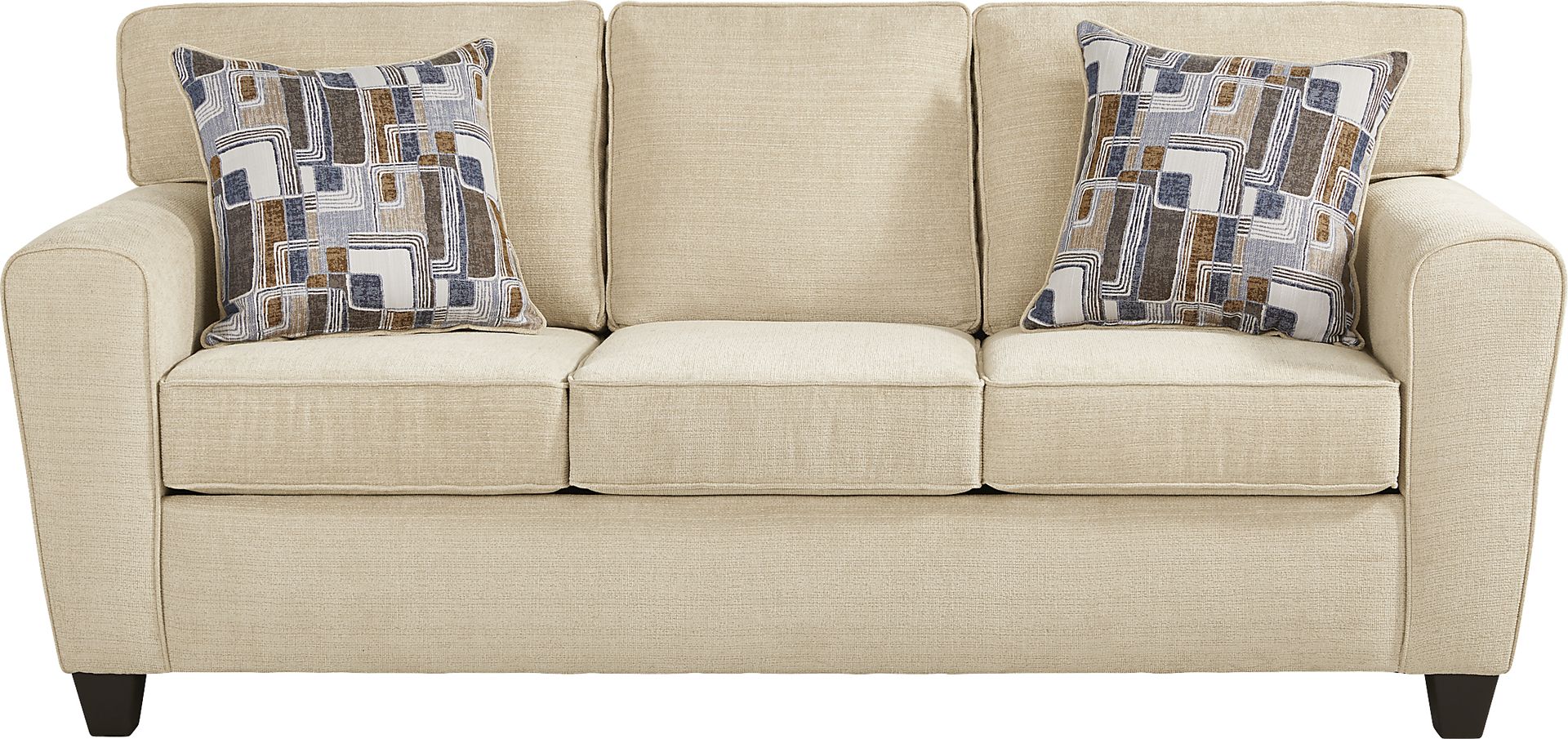 Dover Beige Sleeper - Image 1