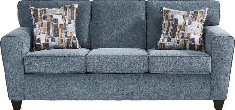 sleeper sofa