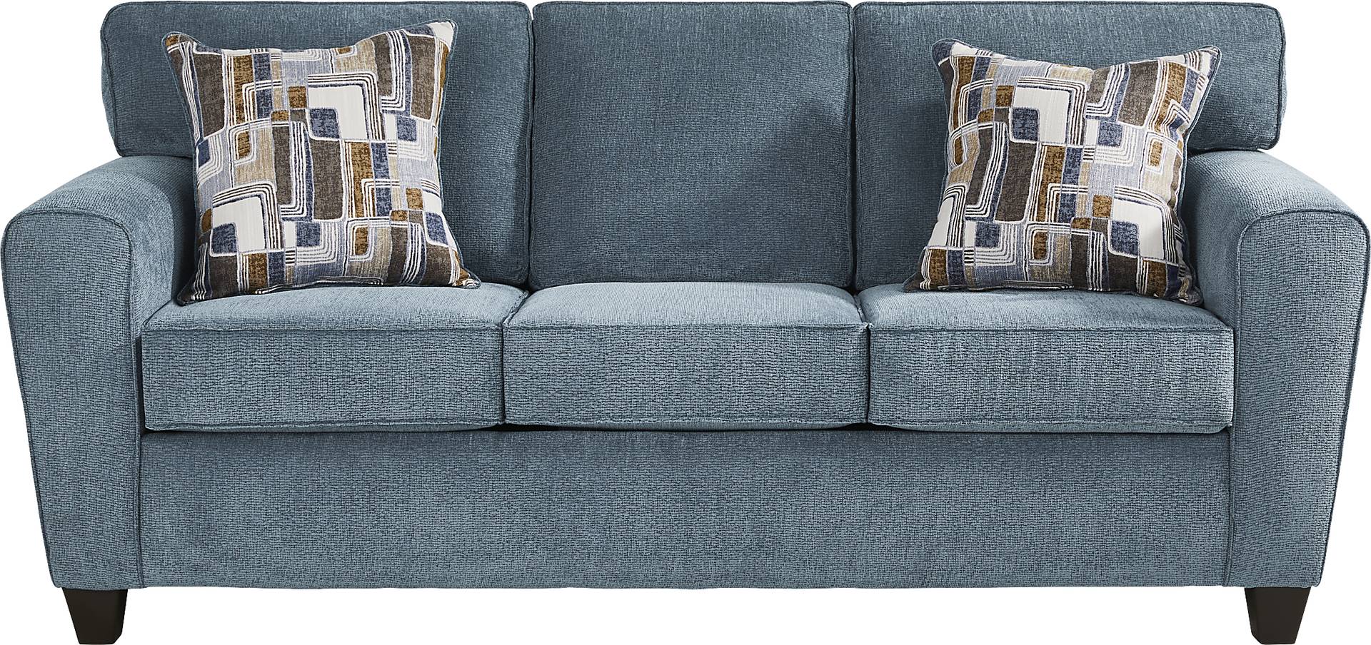 sleeper sofa