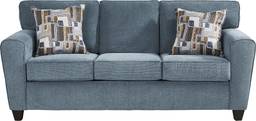 sleeper sofa