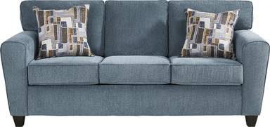 sleeper sofa