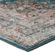 Doverfield Blue 5' x 8' Rug