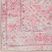 Doverfield Pink 5' x 8' Rug