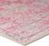 Doverfield Pink 8' x 10' Rug