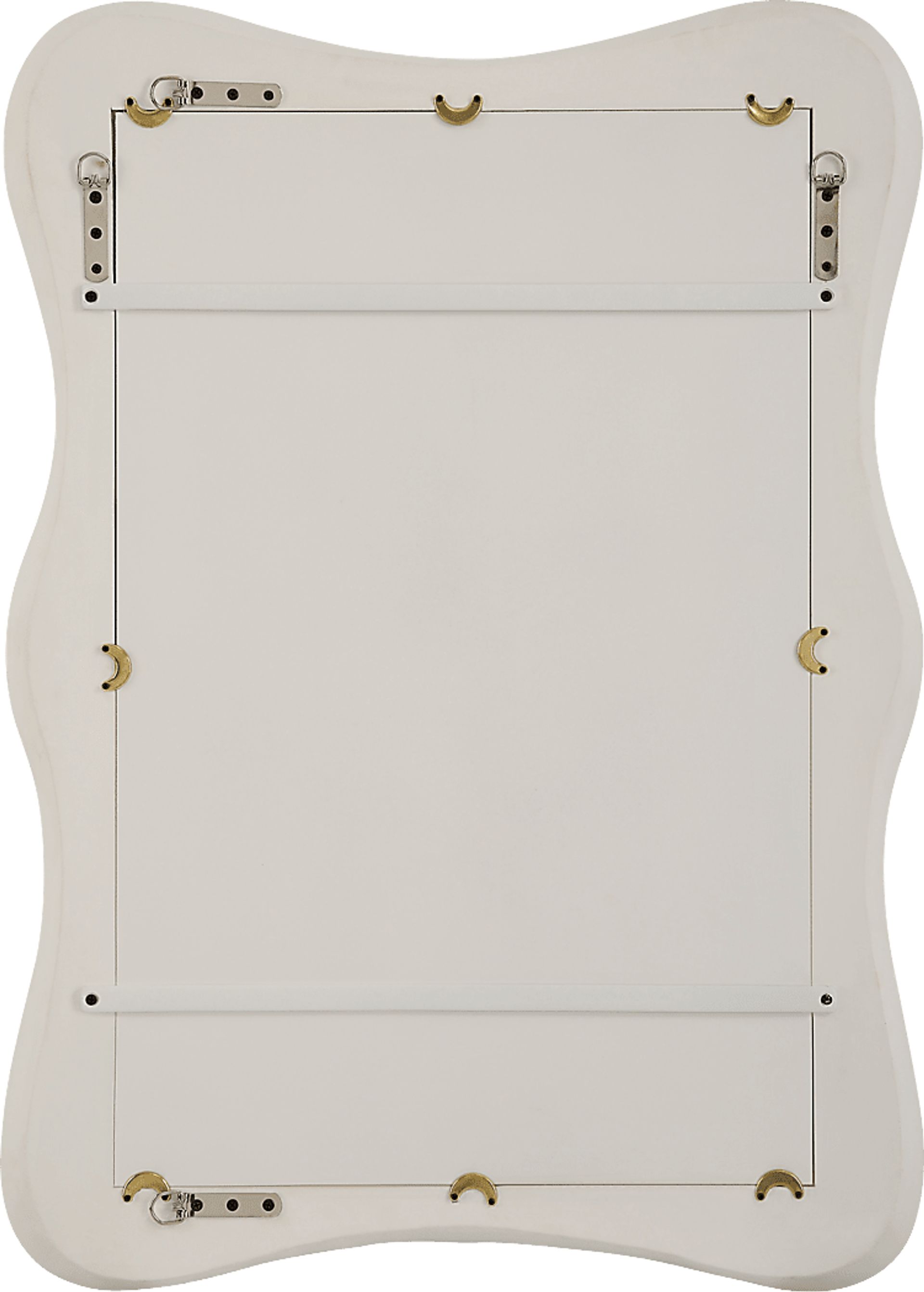 Dovi White Mirror - Image 6