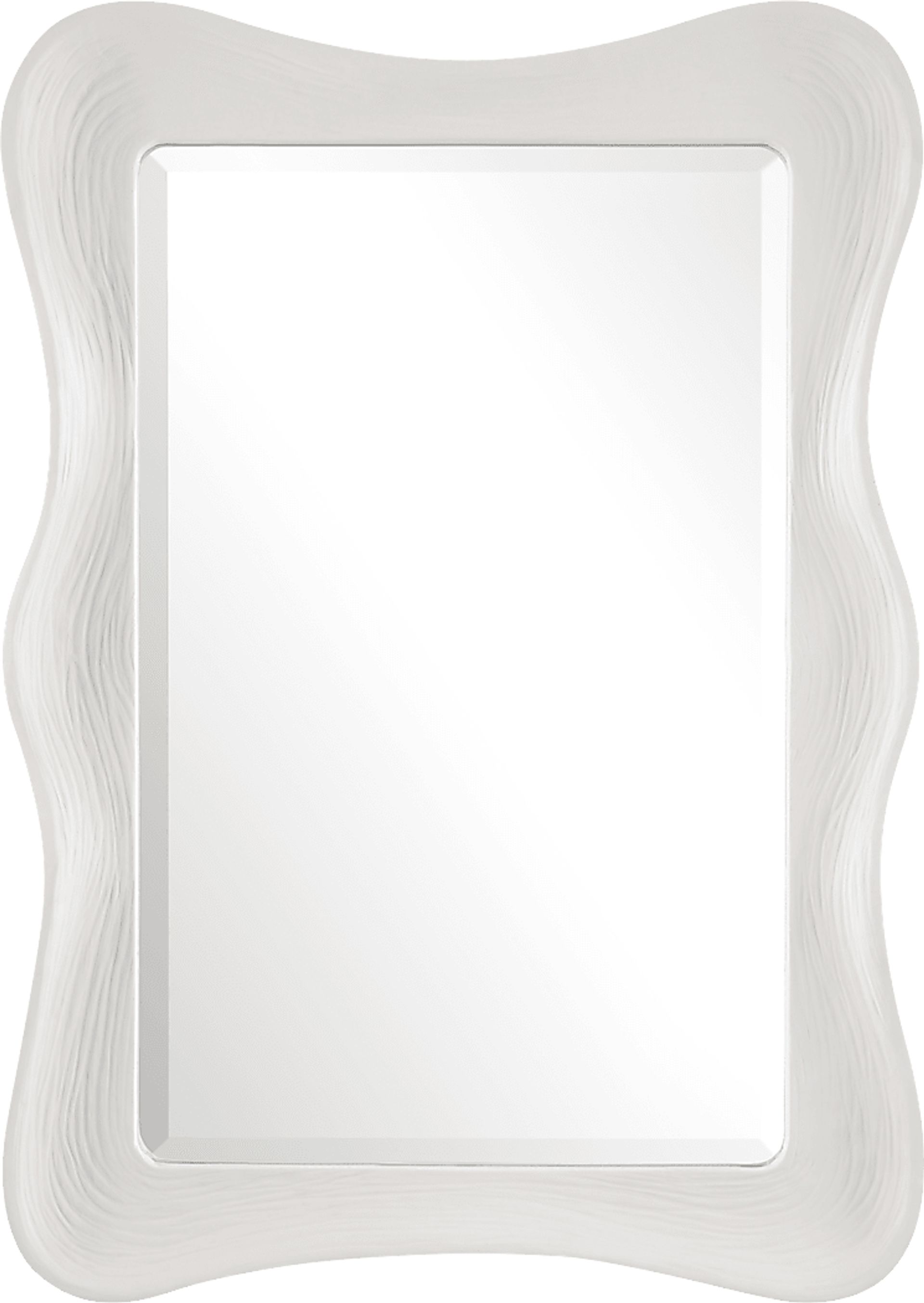 Dovi White Mirror - Image 1