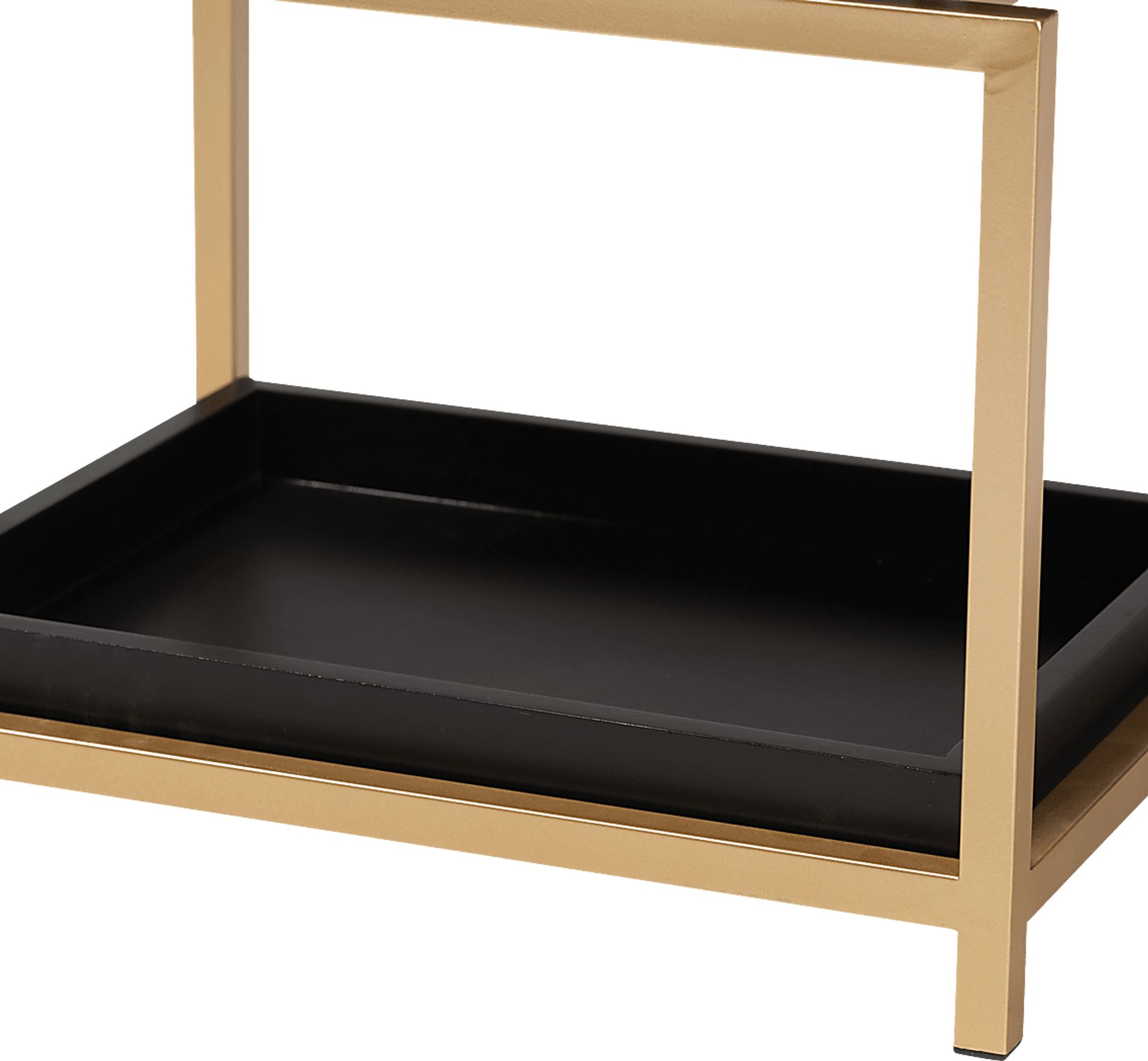 Dowgate Black End Table - Image 7