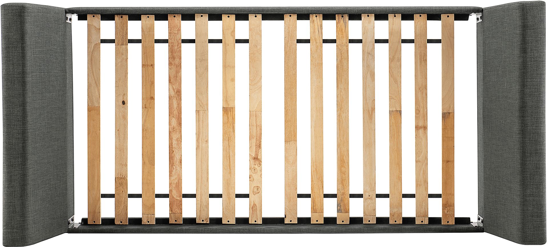 Downybrook Gray Twin Daybed - Image 4