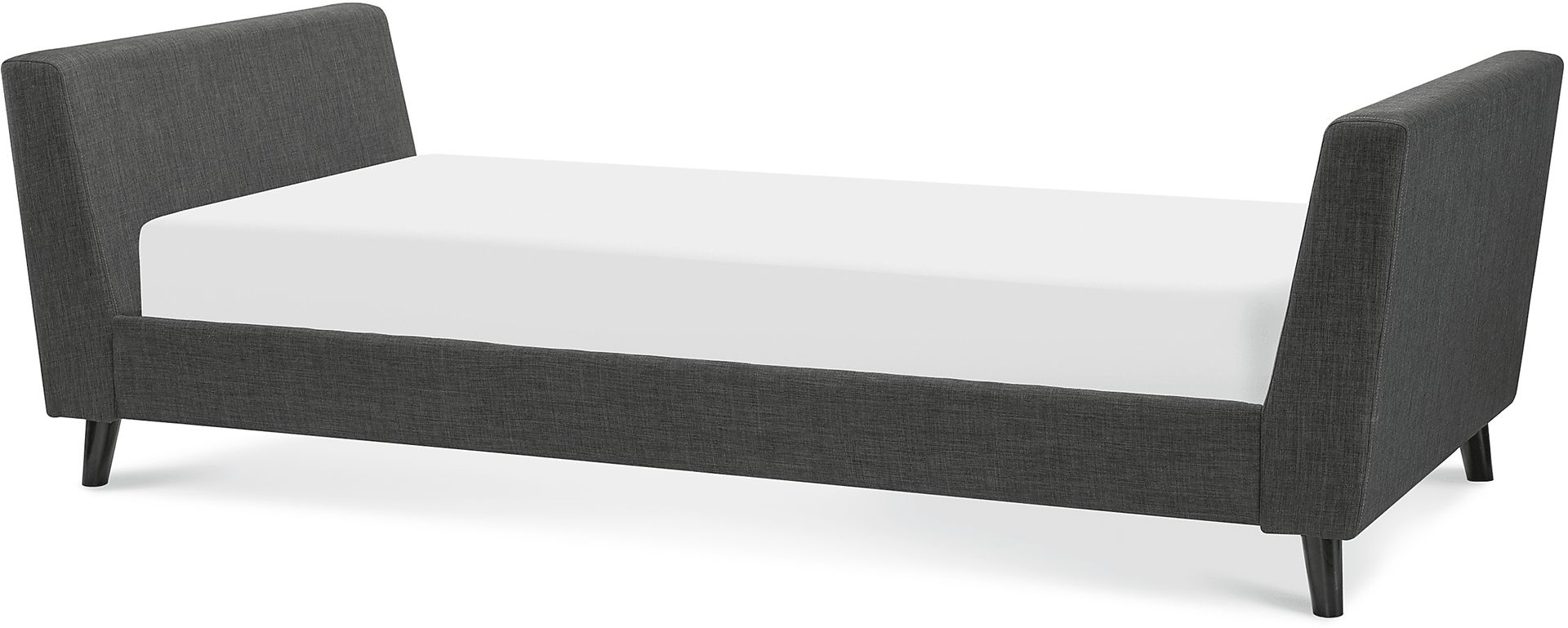 Downybrook Gray Twin Daybed - Image 5