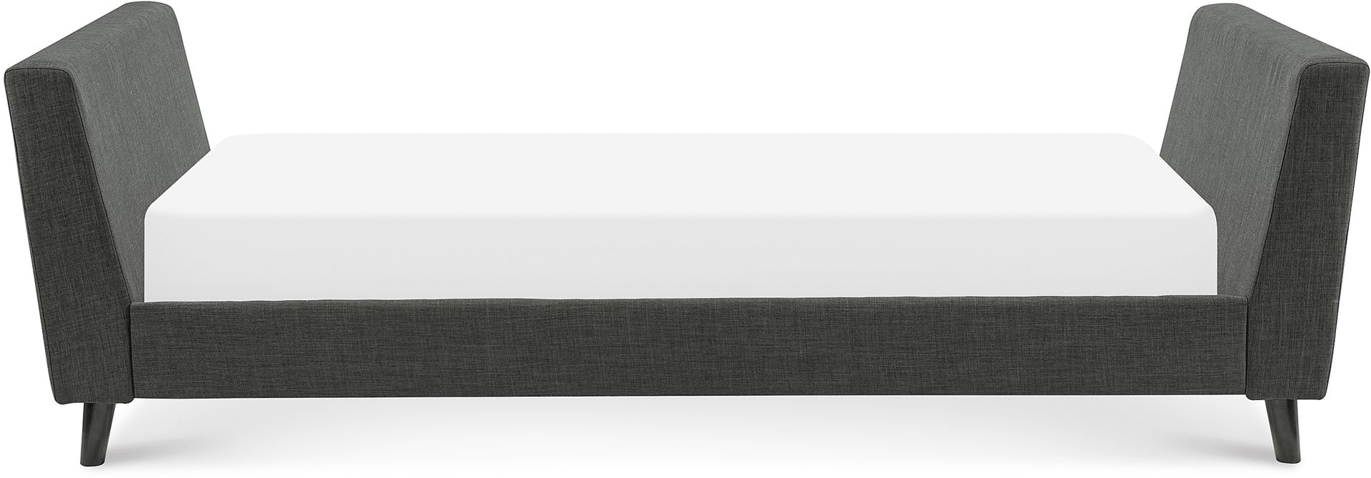 Downybrook Gray Twin Daybed - Image 6
