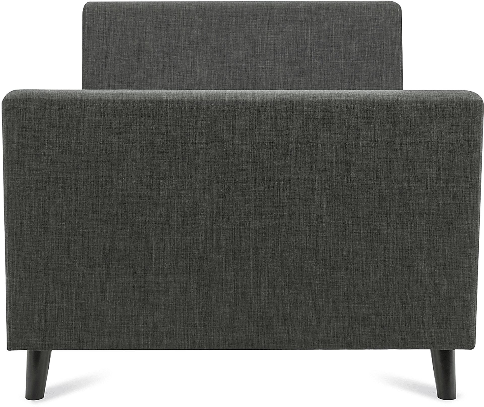 Downybrook Gray Twin Daybed - Image 7