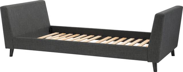 Downybrook Gray Twin Daybed - Thumbnail - Image 1