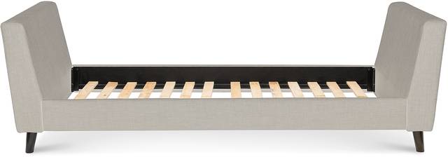 Downybrook Oatmeal Twin Daybed - Thumbnail - Image 3
