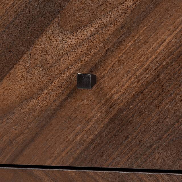 Dragonback Brown Nightstand - Thumbnail - Image 6