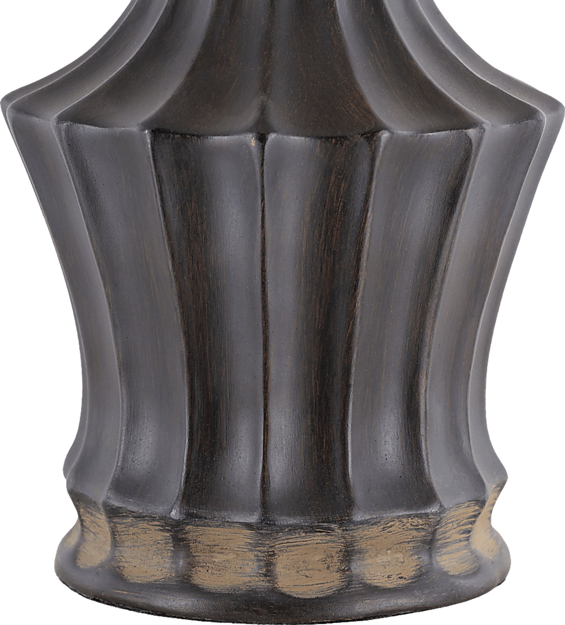 Drake Lane Black Lamp - Image 2