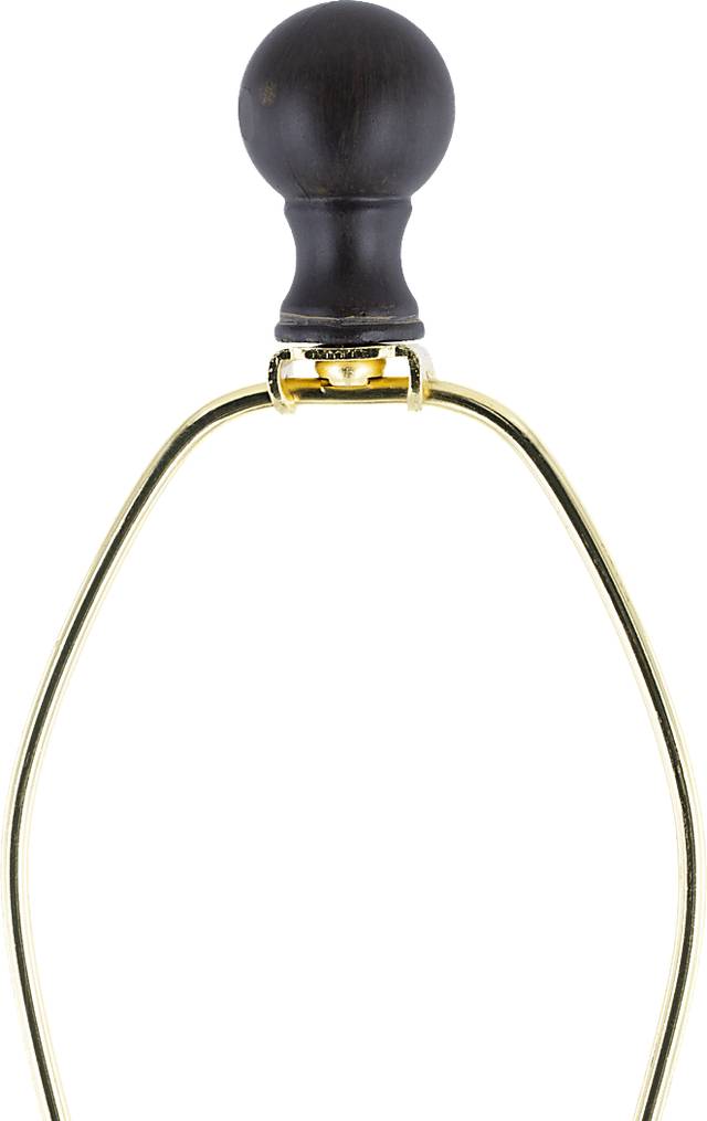 Drake Lane Black Lamp - Thumbnail - Image 3
