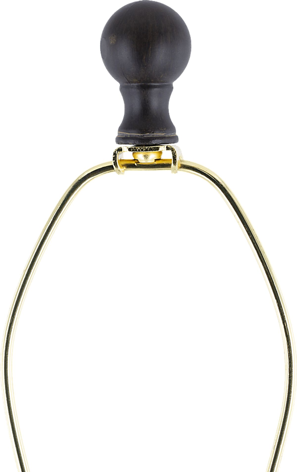 Drake Lane Black Table Lamp | Rooms to Go