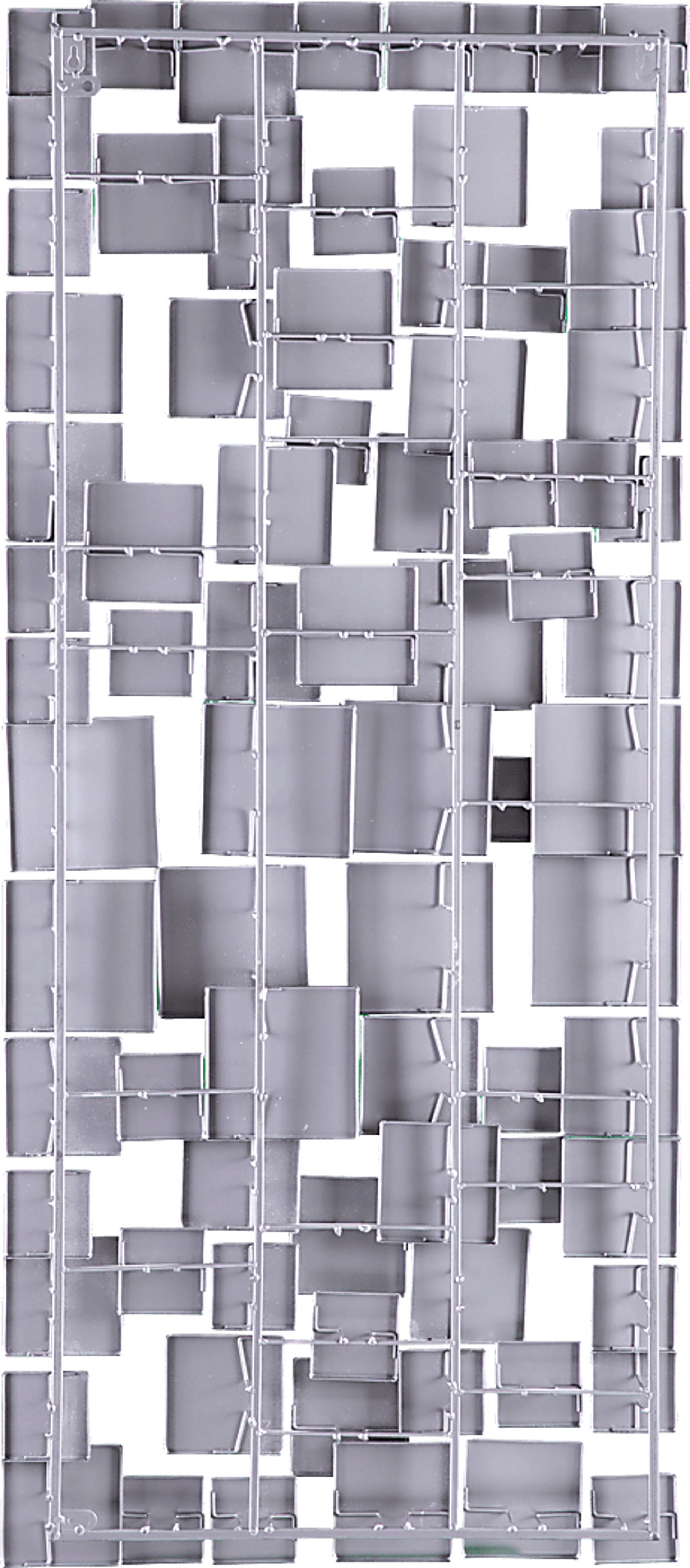 Dralni Gray Wall Decor - Image 3