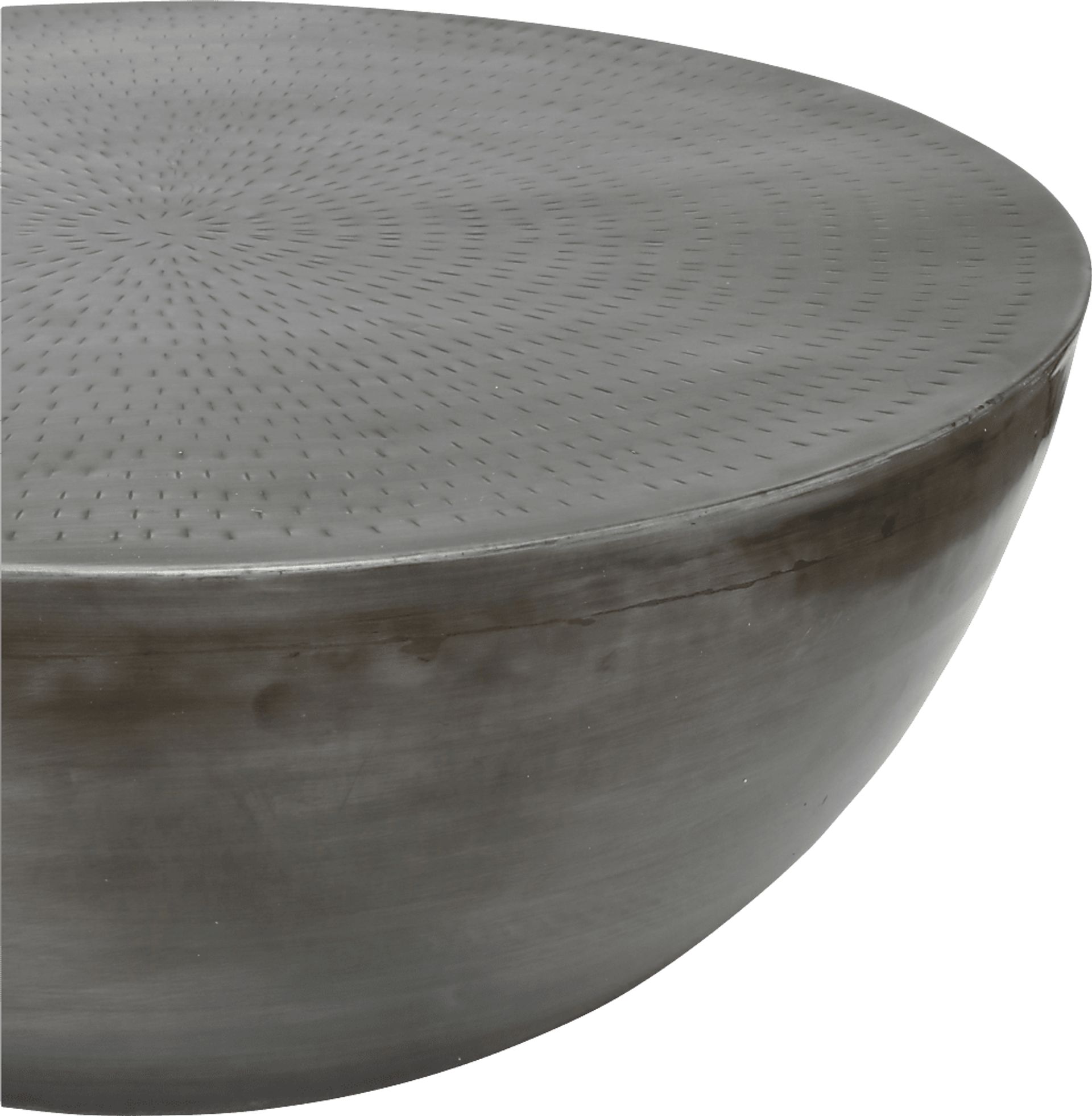 Dranna Silver Cocktail Table - Image 5