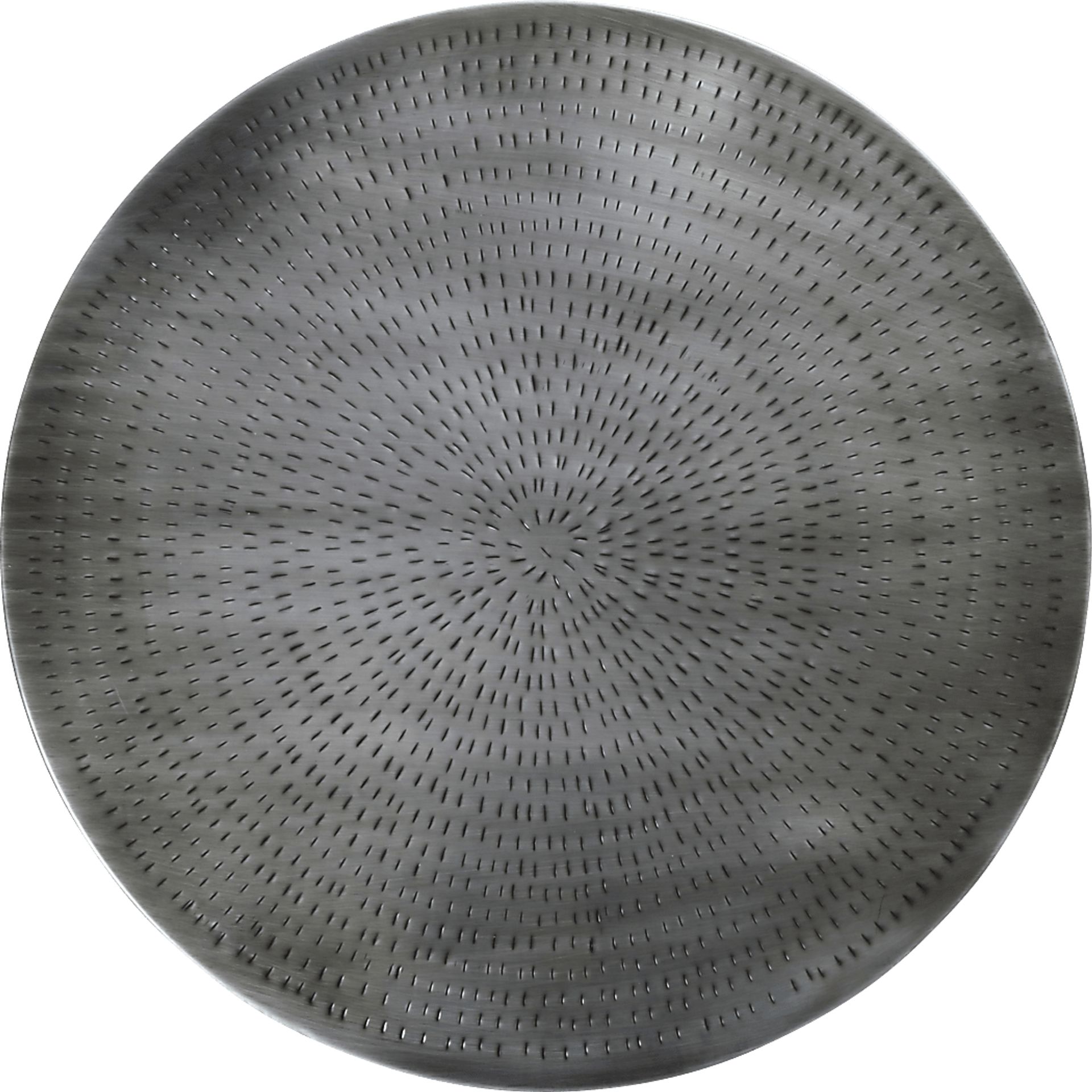Dranna Silver Cocktail Table - Image 6