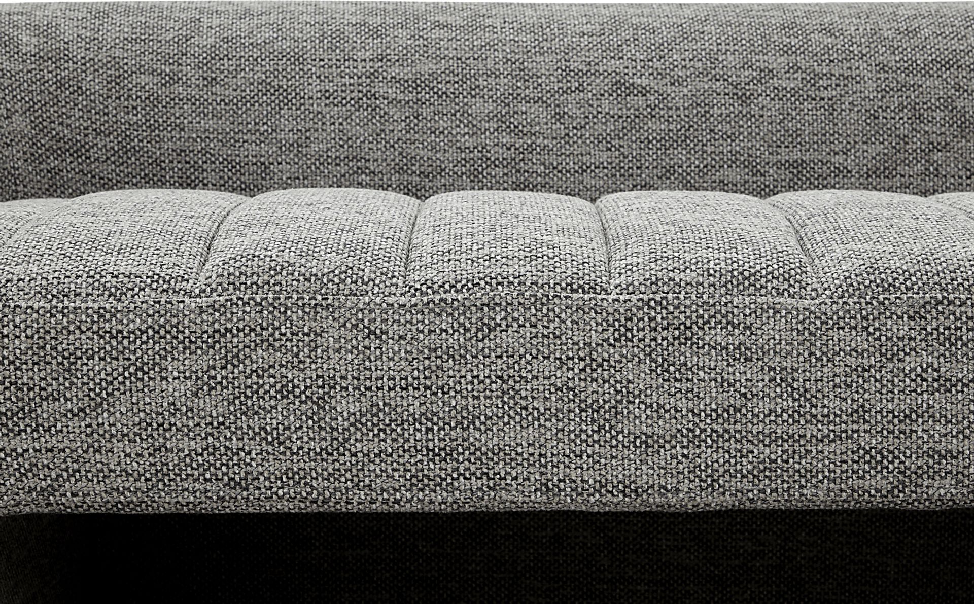 Draper Stone Accent Bench - Image 8