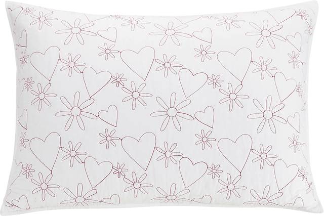 Draya White 3 Pc Full/Queen Comforter Set - Thumbnail - Image 3