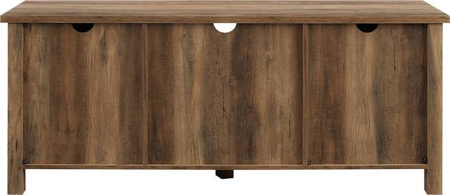 Draycott Oak 58 in. Console - Thumbnail - Image 3