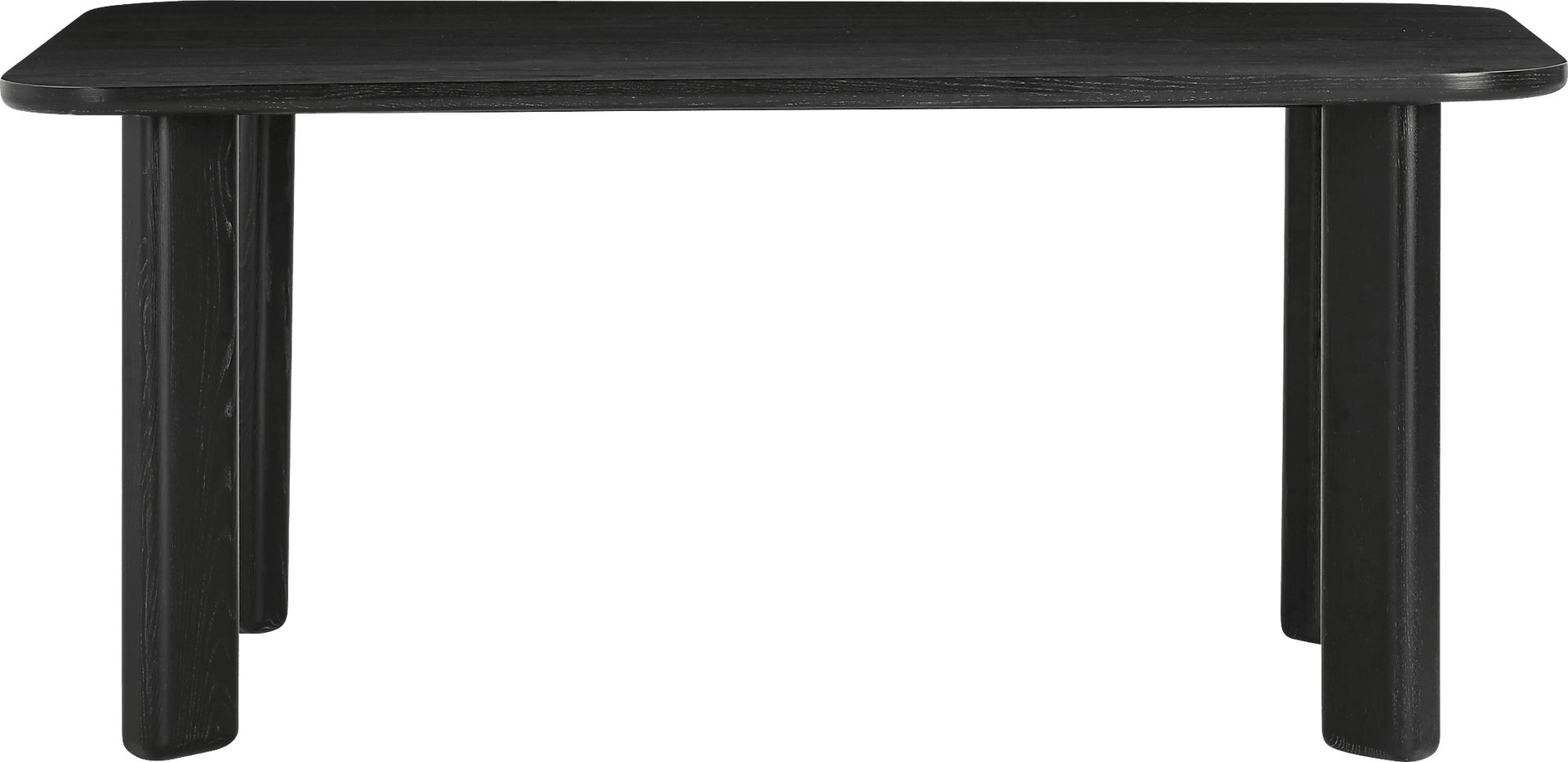 Drayrose Black Dining Table - Image 3