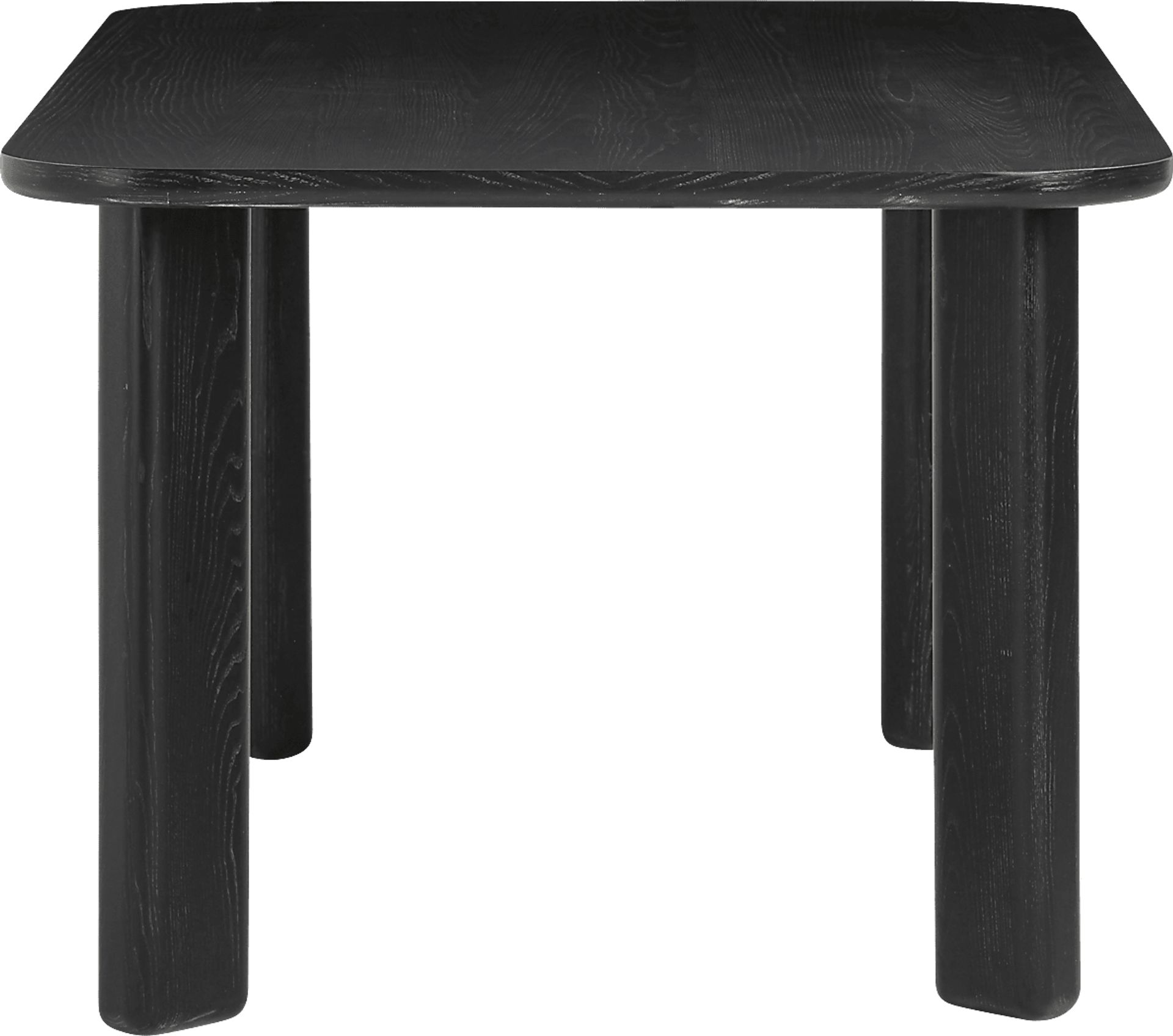 Drayrose Black Dining Table - Image 4