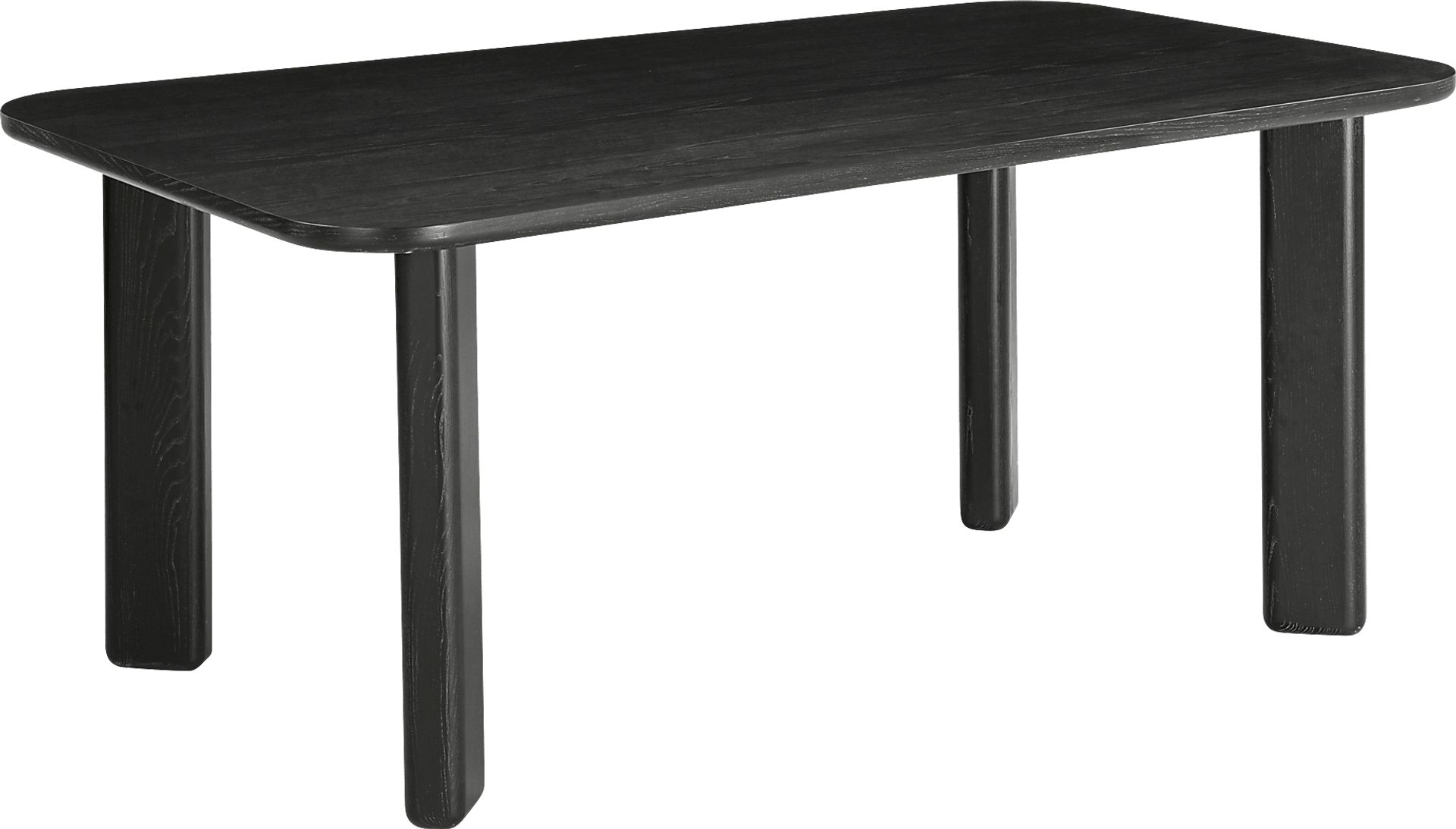 Drayrose Black Dining Table - Image 1