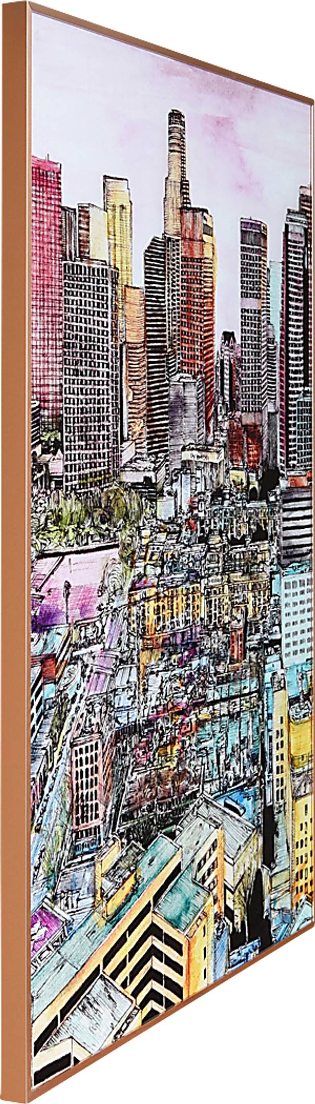 Dream Destination I Artwork - Thumbnail - Image 2
