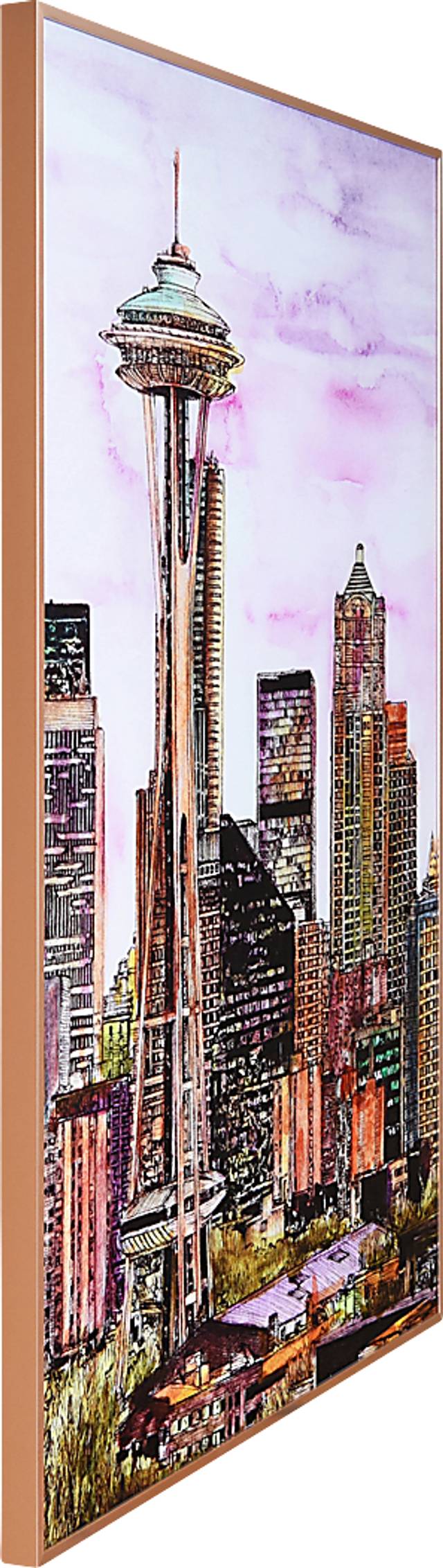 Dream Destination II Artwork - Thumbnail - Image 2