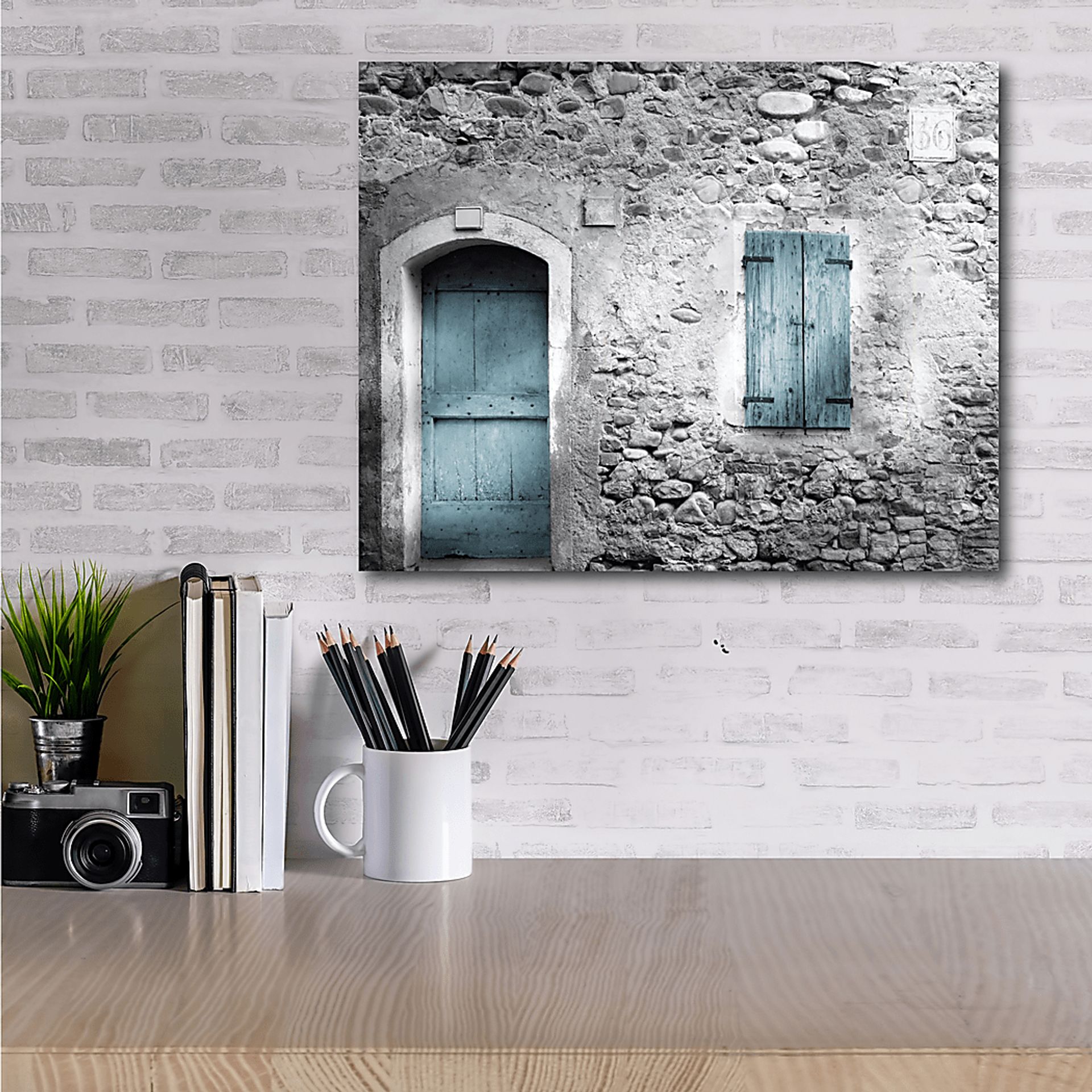 Dream Entry Artwork - Image 2
