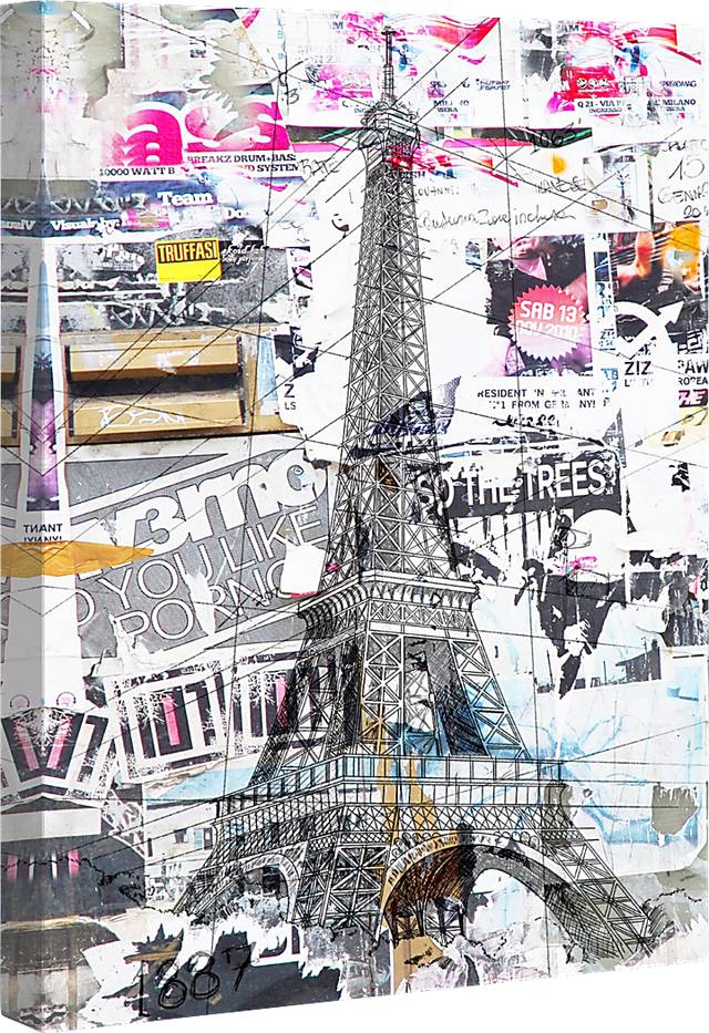 Dream Location White Artwork - Thumbnail - Image 2