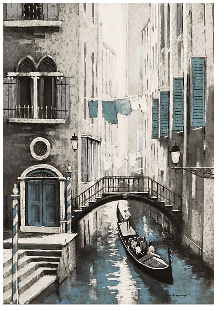 Dream Tour I Artwork