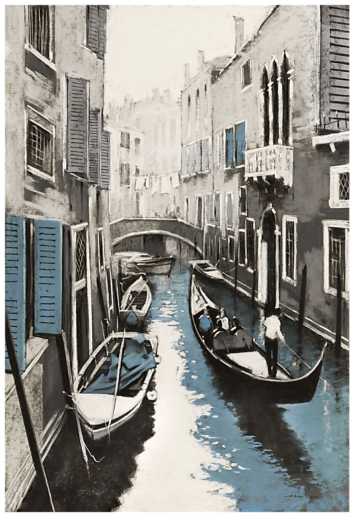 Dream Tour II Artwork