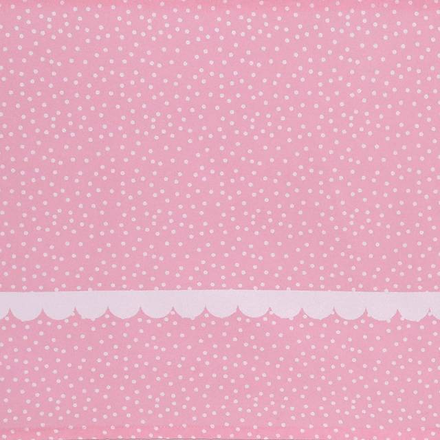 Dreaming Unicorn Pink 4 Pc Baby Bedding Set - Thumbnail - Image 3