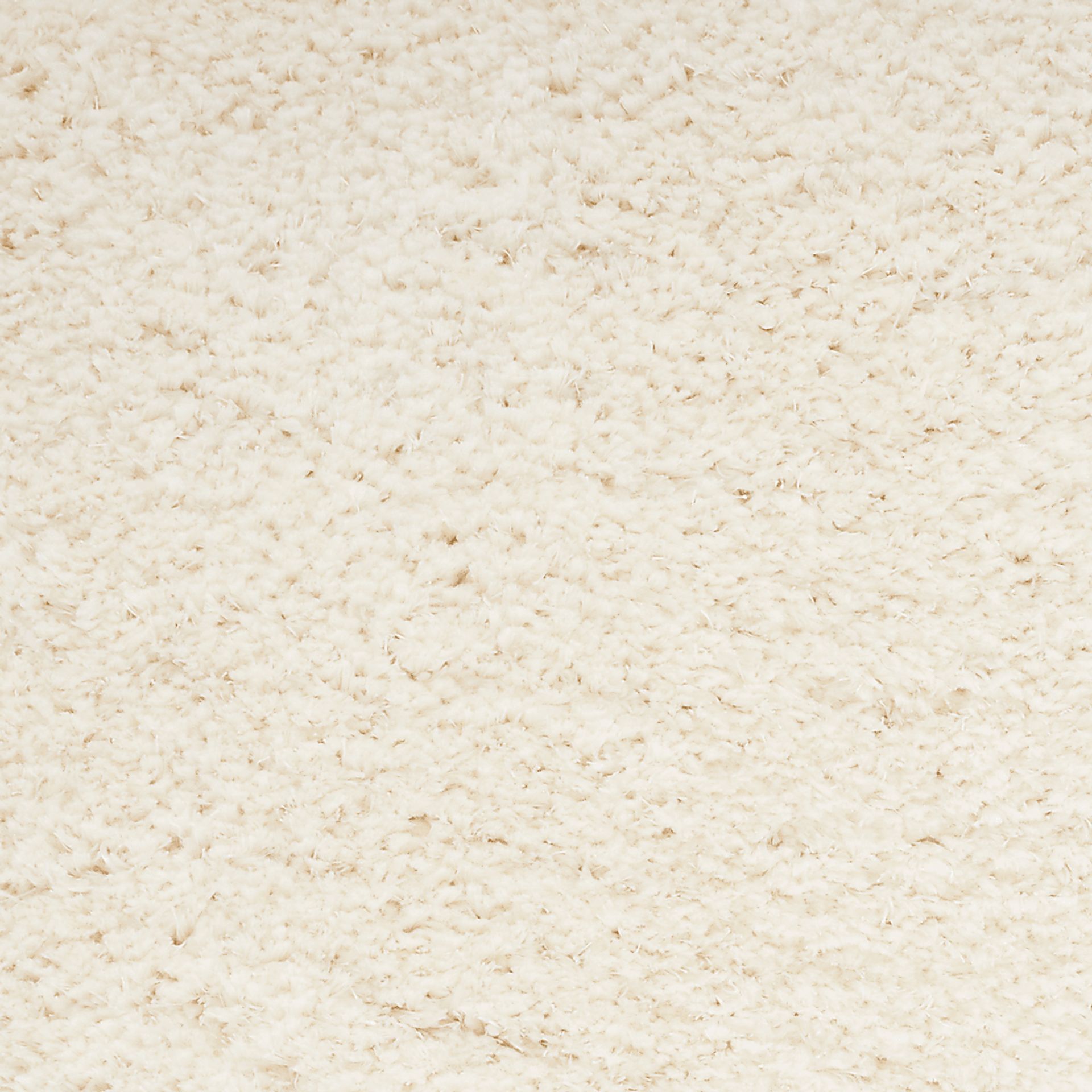 Dreamy Shag Ivory 5'3 x 7'3 Rug - Image 9