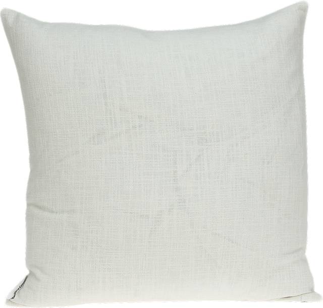 Dreda Gray Accent Pillow - Thumbnail - Image 2